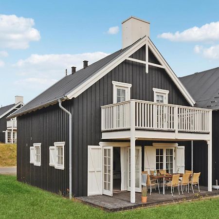 Nice Home In Gjern With Wifi Exterior photo