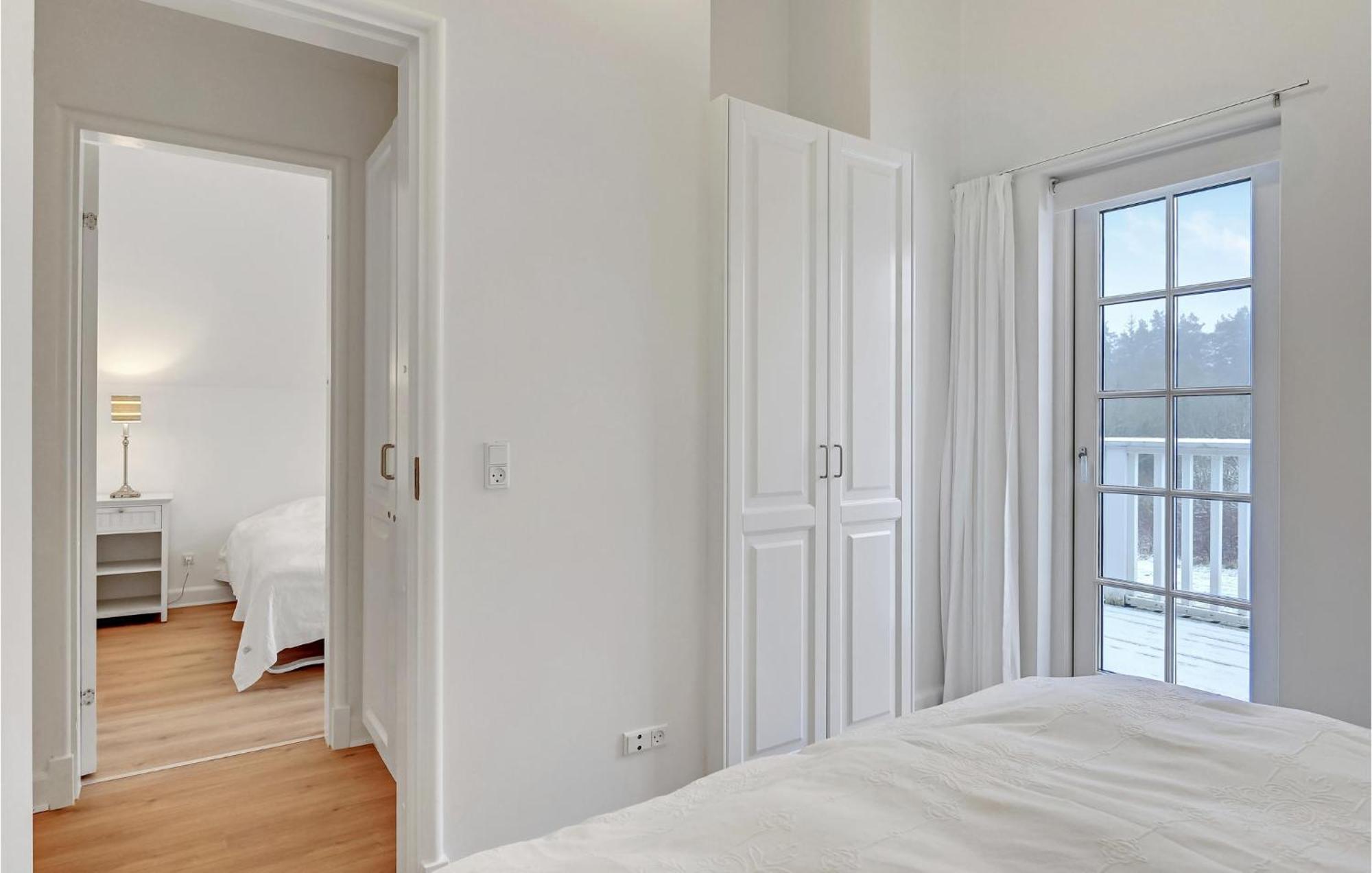 Nice Home In Gjern With Wifi Exterior photo