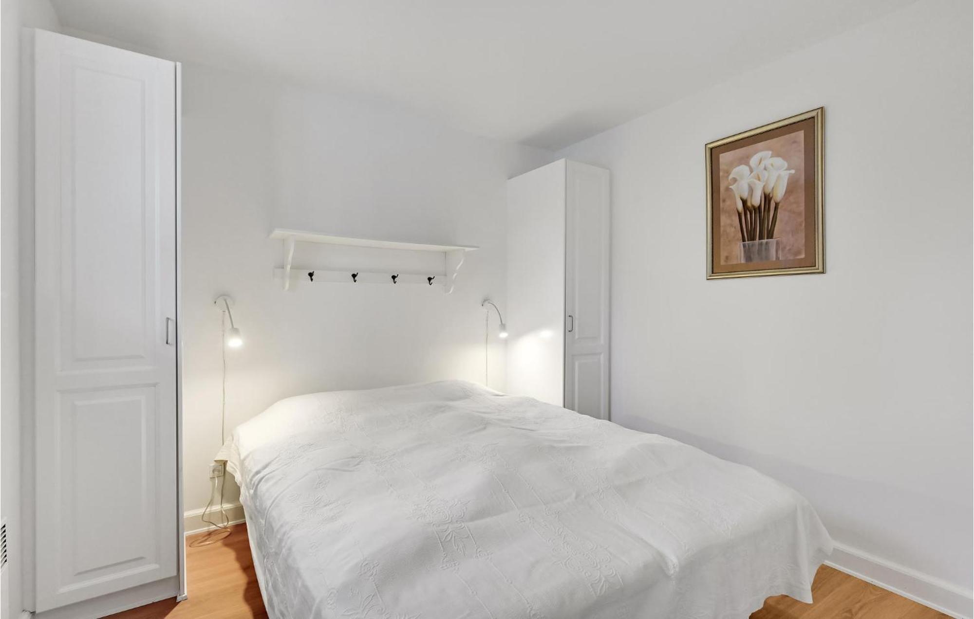Nice Home In Gjern With Wifi Exterior photo