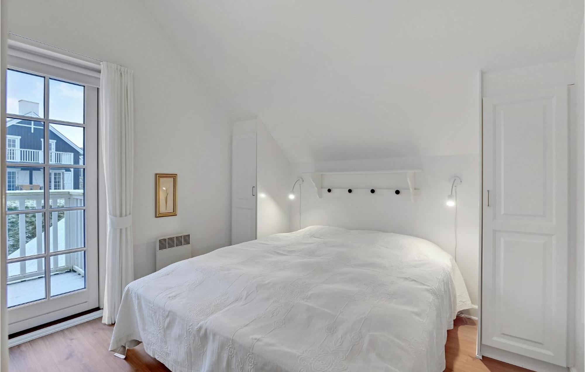 Nice Home In Gjern With Wifi Exterior photo